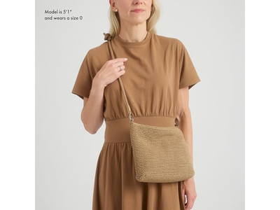 ハンドヘルドストローパース ガールバケットバッグ コレクションバッグ エンベロープクラッチ