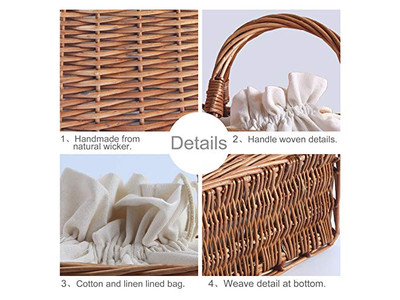 ラージホーボーストローバッグ メッシュビーチミニクロスボディ織り