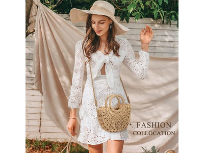 ストロークラッチキャップクラフトバッグフォーマルバッグショルダータッセルトートパーストラベルウィッカー