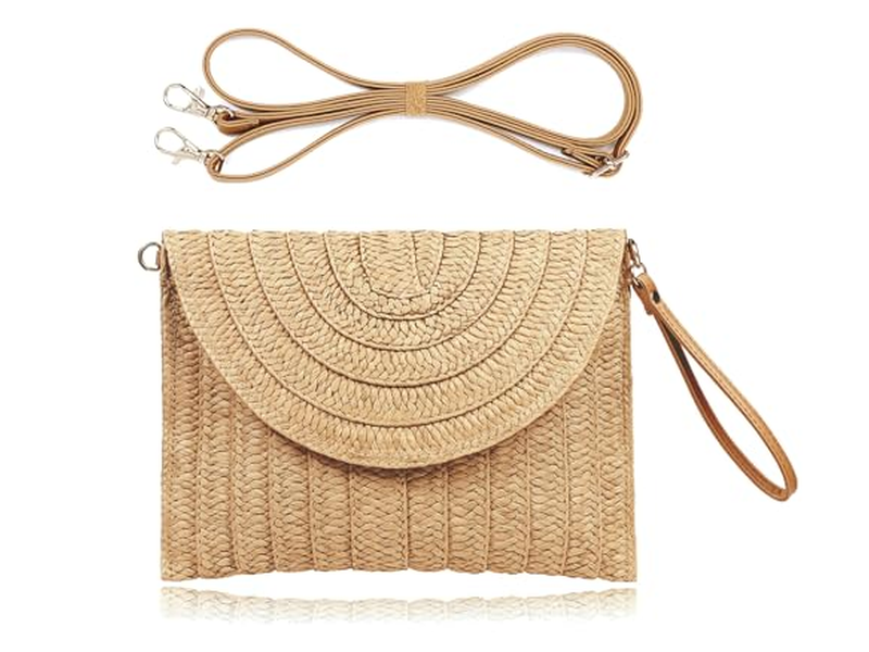 ストローバッグアートDIY 新PVC PPバッグ メンズシーストローバッグXXLサッチェルOEMバリ