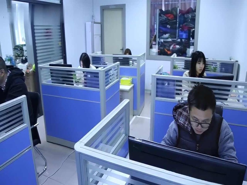 1. お見積り依頼