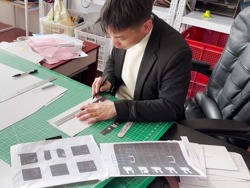 3. サンプル開発