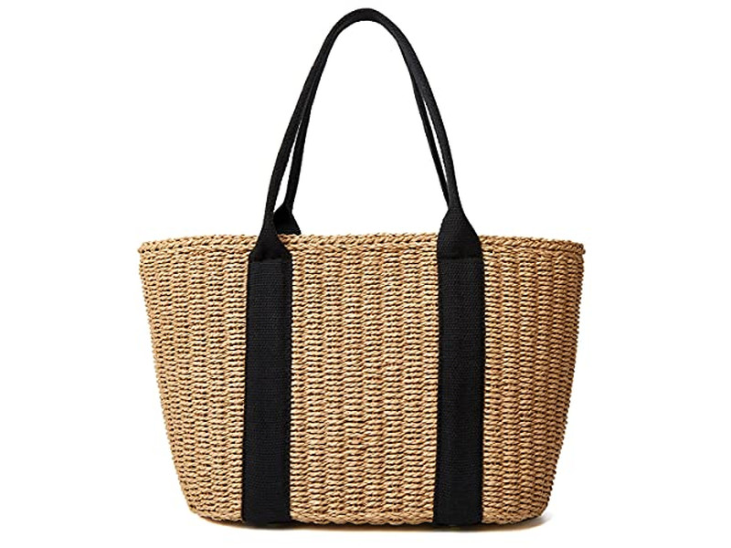 チルドレンストローバッグ ハーフスーンバッグ ハンドヘルドカスタマイズ