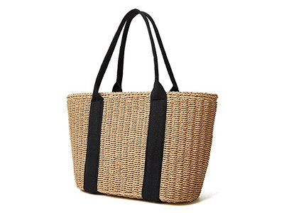 チルドレンストローバッグ ハーフスーンバッグ ハンドヘルドカスタマイズ