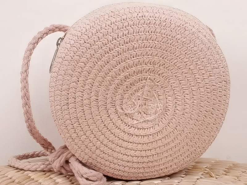 カジュアルトート