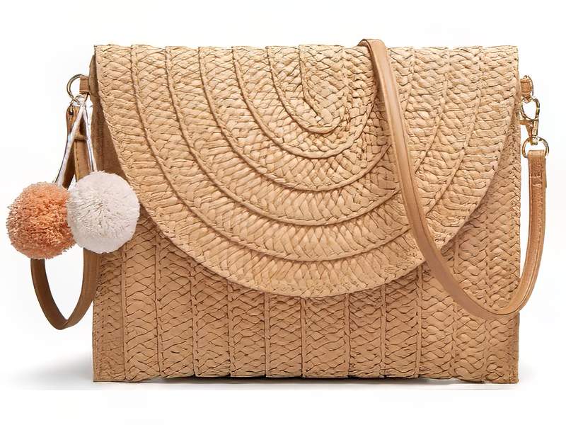 女性らしい優雅さ